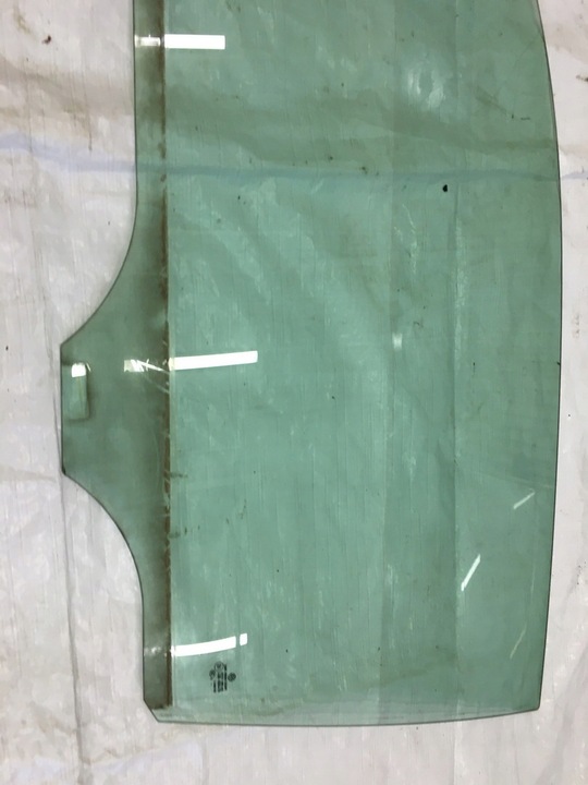 фото №14, Скло двері vw polo 9n 9n3 євро версія 3 дверна