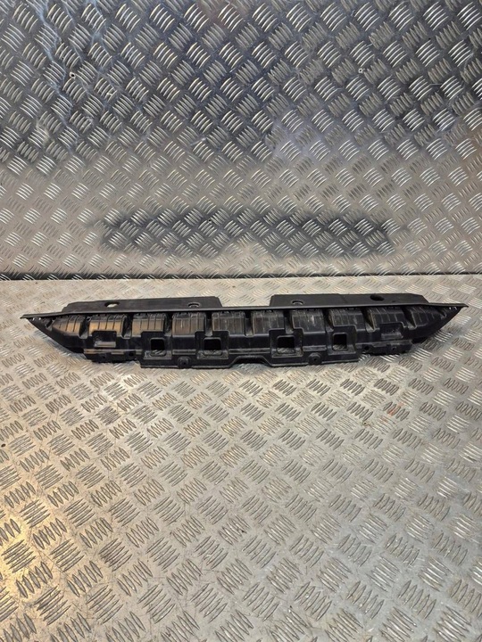 фото №1, Захист верхня ременя перед hyundai kona ev 2019-2021 86360-k4000