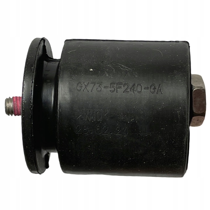 фото №1, Амортизатор колебания отбойник втулка выхлоп jaguar xe xf f-pace