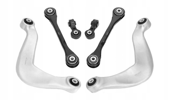 фото №9, Lemförder 38023 01 важіль, підвішування колеса