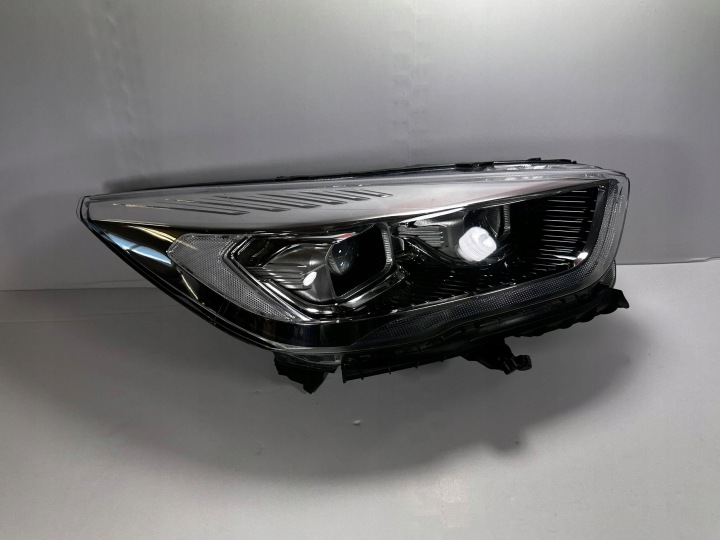 фото №10, Kuga mk2 рестайлинг фара ксенон led поворотный комплект gv41-13d155aj gv41-13d154aj
