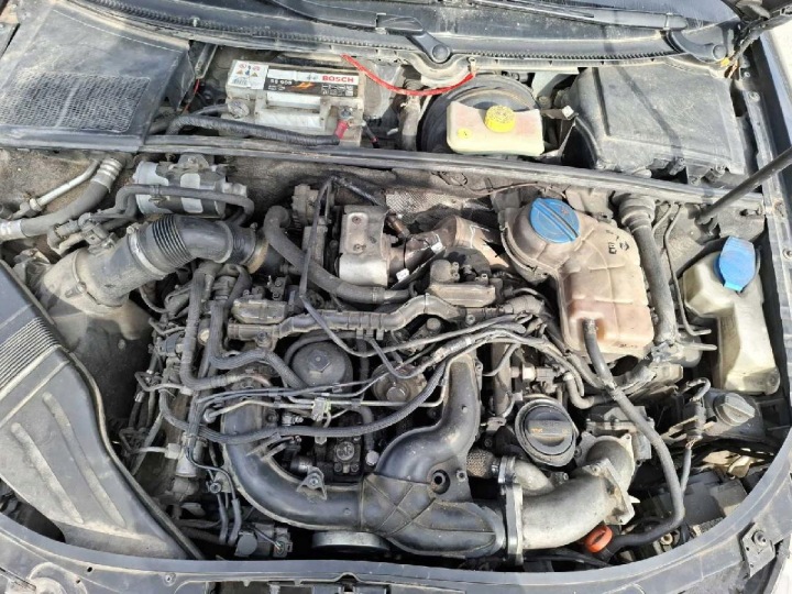 фото №7, Audi a4 датчик подушки воздушной srs 2007 2.7l 8e0959651a