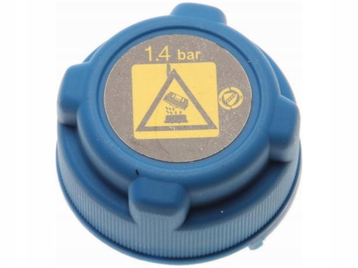 фото №1, Крышка бачка fiat panda ii 1.1-1.4 iii 0.9-1.2 i 1.3 doblo ii 1.2-2.0