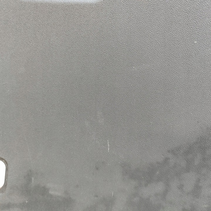 фото №15, Skoda enyaq iv 2021 обшивка / обивка задней крышки багажника