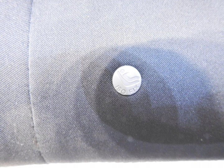 фото №7, Диван лівий зад mazda 6 gh hb