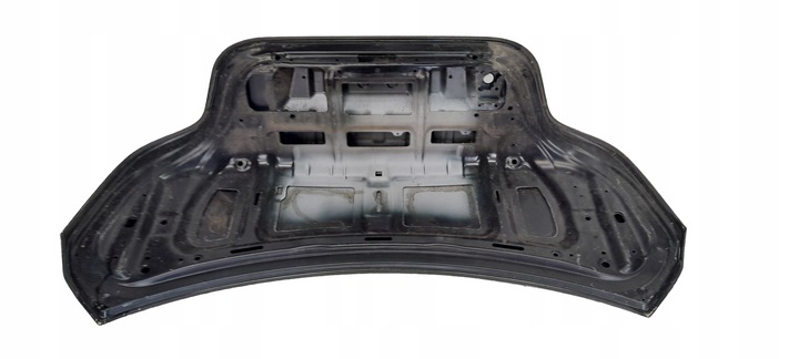 фото №6, Кришка зад bmw e60