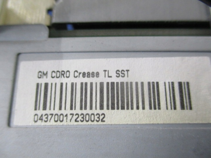 фото №5, Opel corsa d магнитола cd 344183129 13257031 delphi