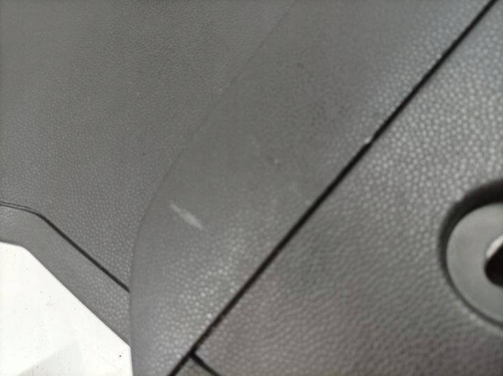 фото №9, Туннель средний подлокотник ford fiesta mk7 2008-2016