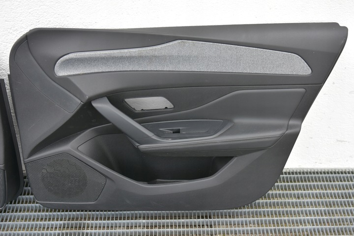 фото №6, Peugeot 308 iii t10 21- універсал боковина двері лівий правий перед зад