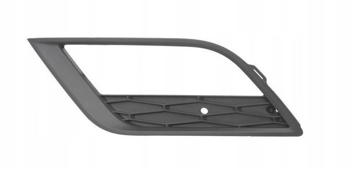 фото №1, Решітка решітка w бампер ліва seat ibiza 6j , 04.2012-