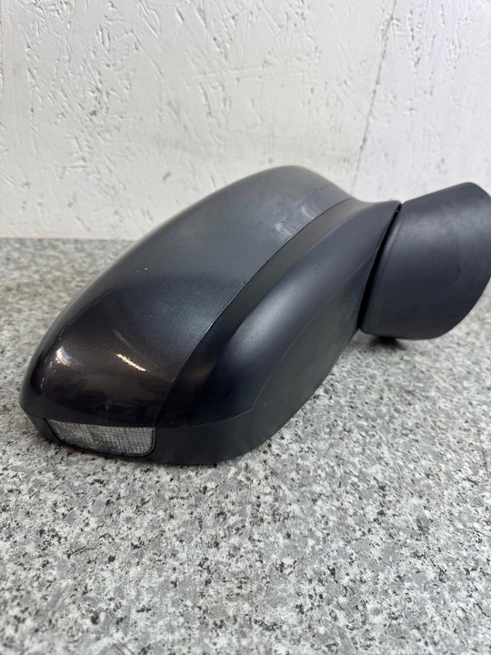 фото №8, Зеркало правые 8+2pin 10 pin mazda cx5 cx-5 2012-2017r 42a