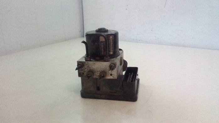 фото №9, Насос abs audi a3 8p 2,0 tdi 1k0614517b