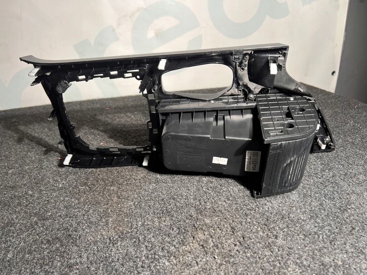 фото №3, Hyundai i40 захист тунелю рамка 84603-3z240