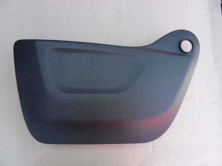 фото №1, Захист сидіння лівого combo e rifter 156145762