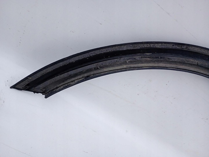 фото №6, Планка накладка крила праві перед volkswagen passat 3g9853718