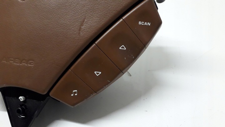 фото №11, Porsche cayenne 1 i 7l повітряна подушка