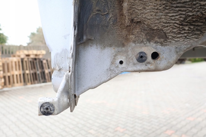 фото №9, Toyota land cruiser 200 чверть поріг правий  1f7