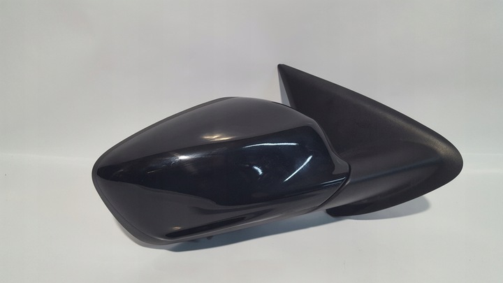 фото №1, Peugeot 301 c-elysee зеркало правые 5+2 pin европа