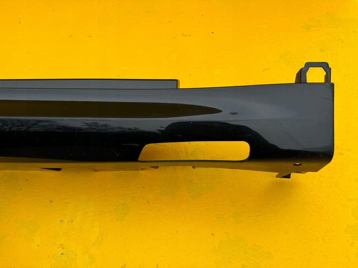 фото №6, Bmw x7 g07 18r- планка накладка порогова права поріг праві 51778069984