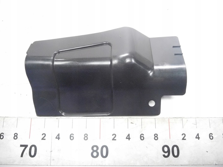 фото №6, Защита бампера правые зад 86695-1j000 i20