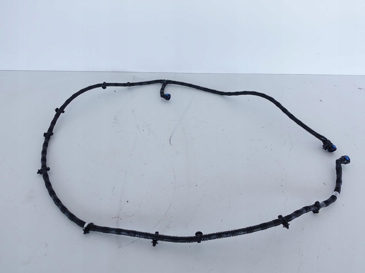 фото №1, Audi q7 sq7 4m0 рестайлінг 19- шланг шланг склоомивача