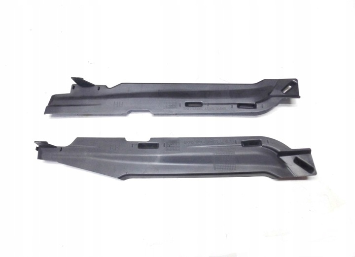 фото №1, Megane iv тримач решітка лівий праві 623123043r