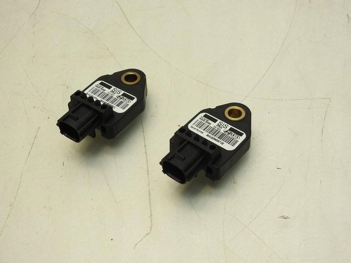 фото №8, Датчик удара kia ceed i 95920-3k000