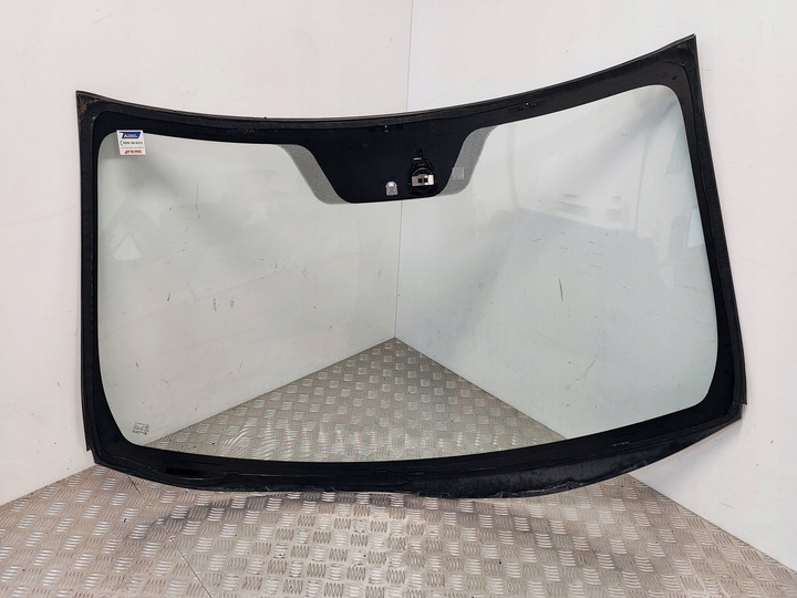 фото №8, Peugeot 4008 2013 скло передня / лобове