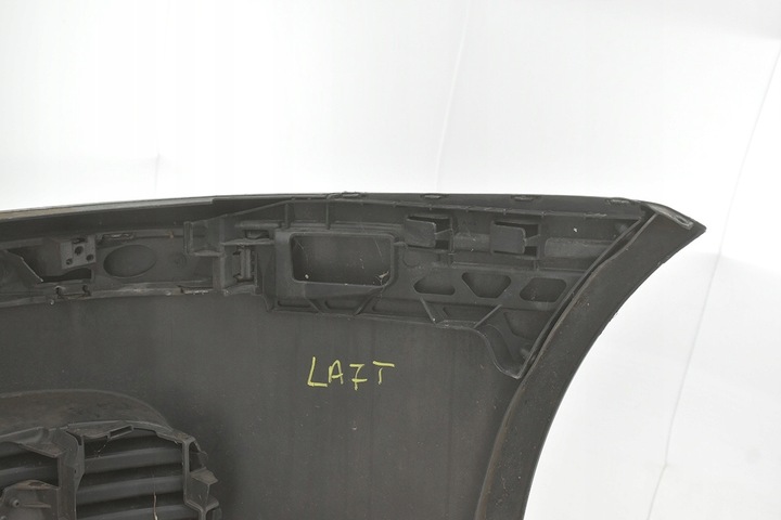 фото №13, Бампер переднє перед vw golf v 5 la7t