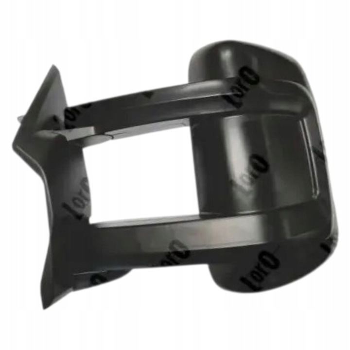 фото №1, Дзеркало ліві peugeot boxer ii 2006 2007 2008 2009