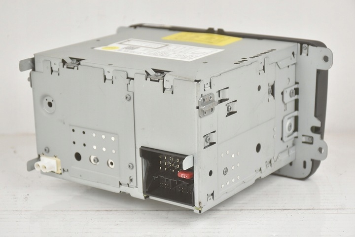 фото №2, Радіопрогравач радіо vw golf vi passta b7 3c8035195f