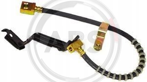 фото №2, Шланг тормозной do plymouth voyager grand 2.5 td