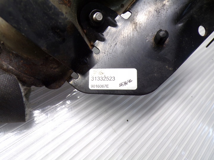 фото №6, Вебасто дополнительный обогреватель печка стояночный volvo s60 xc60 9024453d 31366081