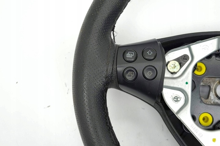 фото №8, Кермо mercedes-benz a w169 a1694600403 2.0l дизель 80kw 2008