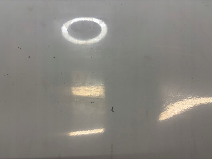 фото №9, Дверь левый зад citroen c-elysee ii 2 рестайлинг k: ewp