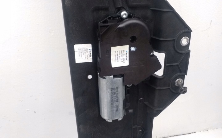 фото №6, Bmw 5 f10 f11 2011 люк комплект