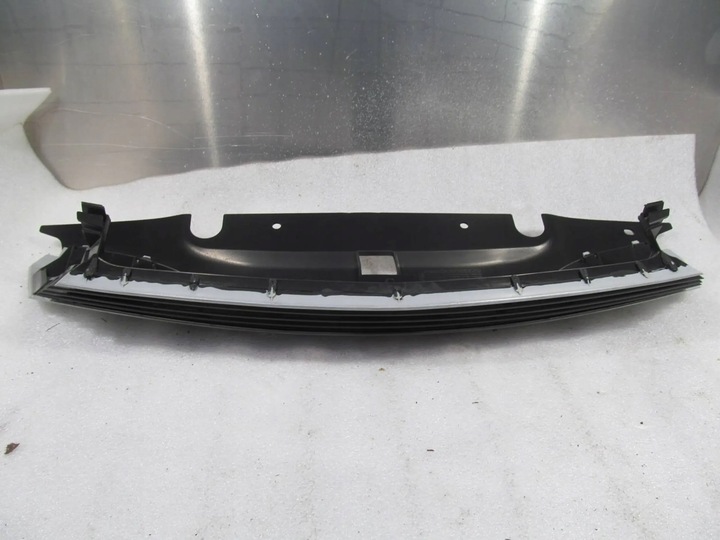 фото №8, Renault laguna ii 01-05 решётка радиатор решётка радиатора решётка радиатора c405