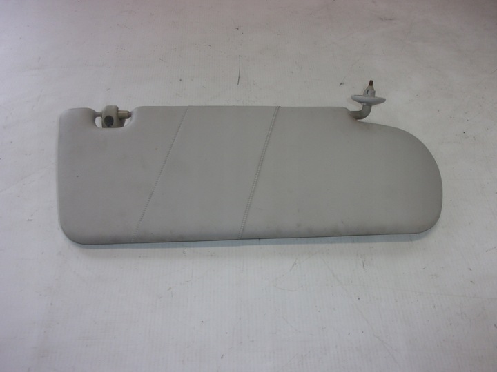 фото №1, Захист сонцезахисна права freelander i