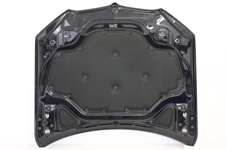 фото №13, Перед bmw x6 g06 lci рестайлинг м-пакет капот крыло лампа pas бампер 416