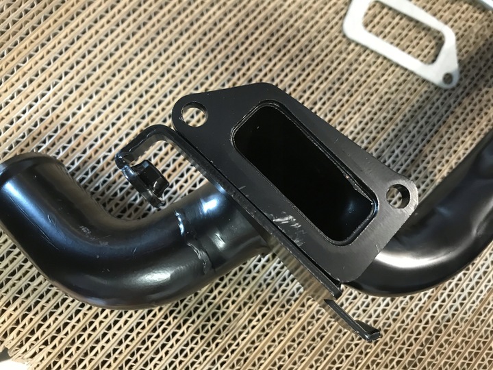 фото №13, Skv шланг радиатор opel astra h signum vectra