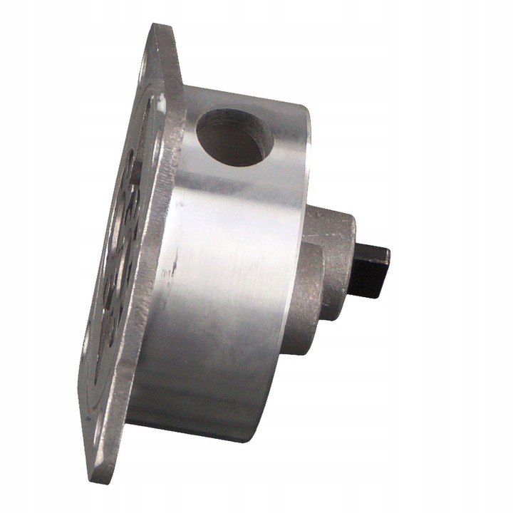 фото №13, Насос масла vw garbus, transporter ii, transporter iii 1.2-2.1 01.60-09.92