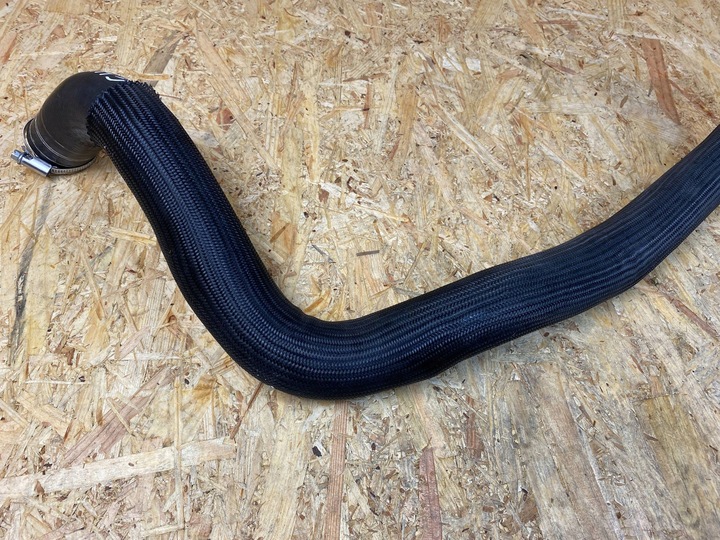 фото №7, Шланг труба шланг води maserati ghibli 151509 2014-