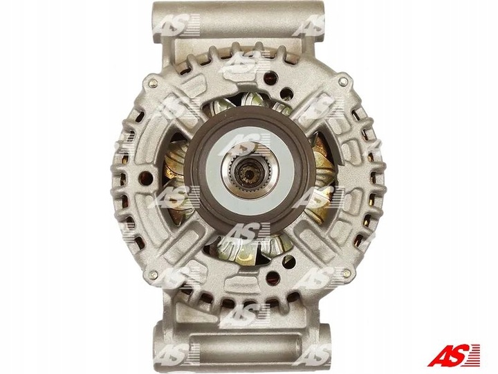 фото №2, Генератор as-pl a0364