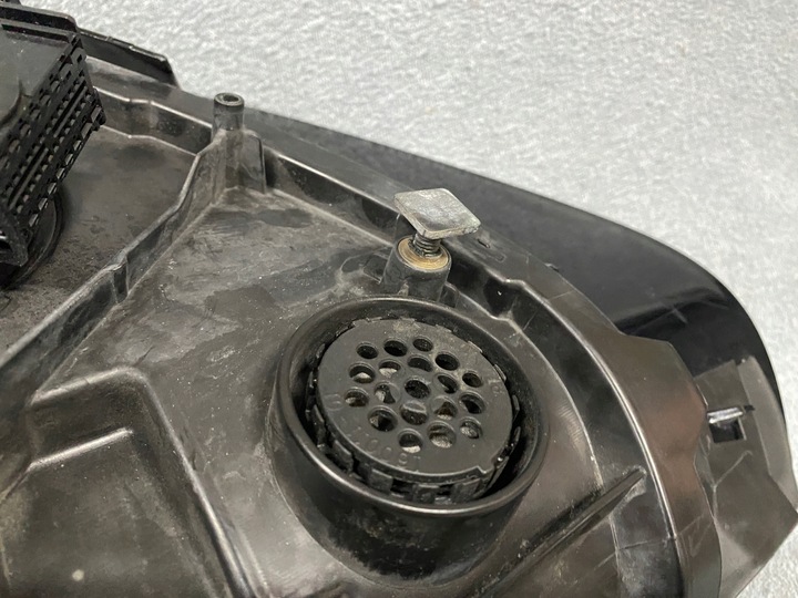 фото №14, Лампа porsche cayenne рестайлинг полный led 7p5941036k eu