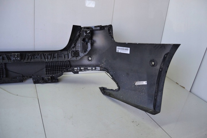 фото №6, Бампер зад задній audi rs4 b9 універсал 8w9807511a