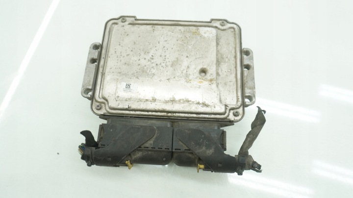 фото №7, Fiat bravo ii 1.9 jtd блок керування двигуном (ебу, комп'ютер двигуна) 51809688