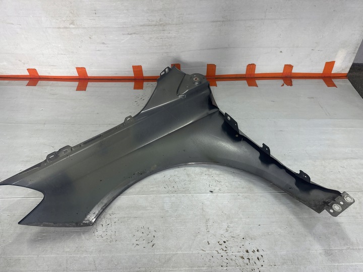 фото №8, Крило праві mercedes b-klasa 246 w246 a2468810201