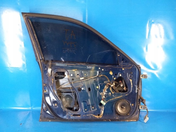 фото №7, Двері передні ліве honda civic es 00-05 67050s5aa91zz