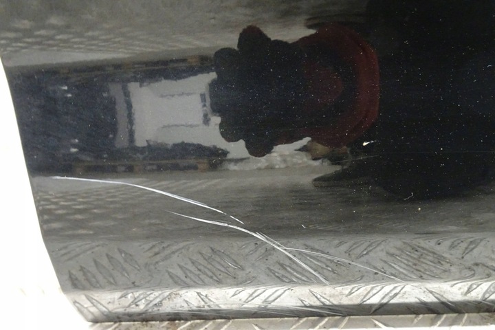 фото №6, Toyota corolla e21 гибрид sedan дверь перед передние правые цвет 209 19-