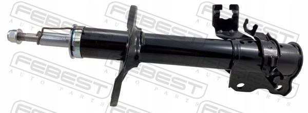 фото №2, Febest амортизатор левый перед